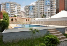 2+1 apartment for sale, 100 m2, 900m from the sea in Oba, Alanya, Turkey № 1282 – photo 3