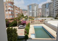 2+1 apartment for sale, 100 m2, 900m from the sea in Oba, Alanya, Turkey № 1282 – photo 5