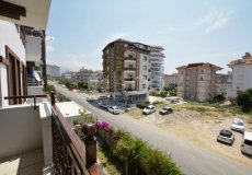2+1 apartment for sale, 100 m2, 900m from the sea in Oba, Alanya, Turkey № 1282 – photo 18