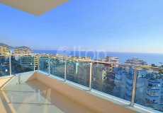 2+1 apartment for sale, 97 m2, 130m from the sea in Mahmutlar, Alanya, Turkey № 1283 – photo 12