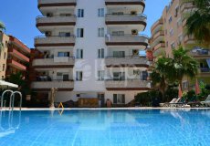 3+1 apartment for sale, 120 m2, 550m from the sea in Mahmutlar, Alanya, Turkey № 1284 – photo 2