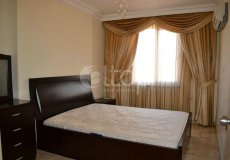 3+1 apartment for sale, 120 m2, 550m from the sea in Mahmutlar, Alanya, Turkey № 1284 – photo 8