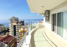 4+1 penthouse for sale, 240 m2, 200m from the sea in Mahmutlar, Alanya, Turkey № 1302 – photo 15