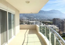 4+1 penthouse for sale, 240 m2, 200m from the sea in Mahmutlar, Alanya, Turkey № 1302 – photo 16