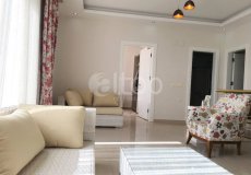 4+1 penthouse for sale, 240 m2, 200m from the sea in Mahmutlar, Alanya, Turkey № 1302 – photo 23