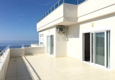 4+1 penthouse for sale, 240 m2, 200m from the sea in Mahmutlar, Alanya, Turkey № 1302 – photo 34