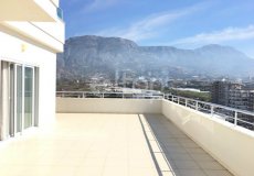 4+1 penthouse for sale, 240 m2, 200m from the sea in Mahmutlar, Alanya, Turkey № 1302 – photo 35