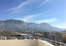 4+1 penthouse for sale, 240 m2, 200m from the sea in Mahmutlar, Alanya, Turkey № 1302 – photo 36
