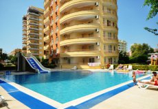 2+1 apartment for sale, 110 m2, 250m from the sea in Mahmutlar, Alanya, Turkey № 1303 – photo 2
