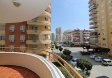 2+1 apartment for sale, 110 m2, 250m from the sea in Mahmutlar, Alanya, Turkey № 1303 – photo 21
