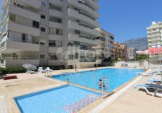 2+1 apartment for sale, 130 m2, 200m from the sea in Mahmutlar, Alanya, Turkey № 1316 – photo 3