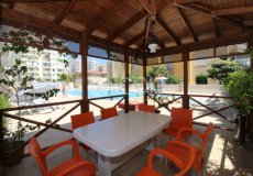 2+1 apartment for sale, 130 m2, 200m from the sea in Mahmutlar, Alanya, Turkey № 1316 – photo 4