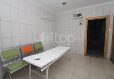 2+1 apartment for sale, 130 m2, 200m from the sea in Mahmutlar, Alanya, Turkey № 1316 – photo 13