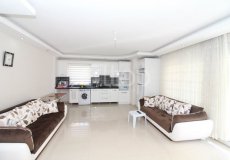2+1 apartment for sale, 130 m2, 200m from the sea in Mahmutlar, Alanya, Turkey № 1316 – photo 17