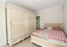 2+1 apartment for sale, 130 m2, 200m from the sea in Mahmutlar, Alanya, Turkey № 1316 – photo 21