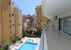 2+1 apartment for sale, 130 m2, 200m from the sea in Mahmutlar, Alanya, Turkey № 1316 – photo 23