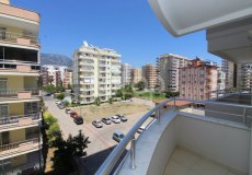 2+1 apartment for sale, 130 m2, 200m from the sea in Mahmutlar, Alanya, Turkey № 1316 – photo 24