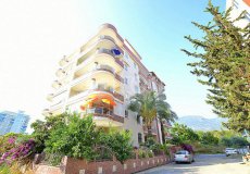 2+1 apartment for sale, 110 m2, 350m from the sea in Mahmutlar, Alanya, Turkey № 1319 – photo 2