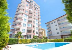 2+1 apartment for sale, 105 m2, 150m from the sea in Mahmutlar, Alanya, Turkey № 1325 – photo 1