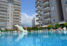 2+1 apartment for sale, 125 m2, 15m from the sea in Mahmutlar, Alanya, Turkey № 1327 – photo 2