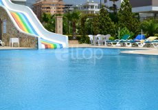 2+1 apartment for sale, 125 m2, 15m from the sea in Mahmutlar, Alanya, Turkey № 1327 – photo 3