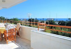 2+1 apartment for sale, 125 m2, 15m from the sea in Mahmutlar, Alanya, Turkey № 1327 – photo 21