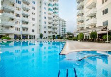 4+1 apartment for sale, 230 m2, 200m from the sea in Tosmur, Alanya, Turkey № 1328 – photo 1