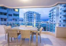 4+1 apartment for sale, 230 m2, 200m from the sea in Tosmur, Alanya, Turkey № 1328 – photo 33