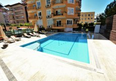 2+1 apartment for sale, 110 m2, 700m from the sea in Alanyas center, Alanya, Turkey № 1332 – photo 1
