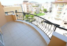 2+1 apartment for sale, 110 m2, 700m from the sea in Alanyas center, Alanya, Turkey № 1332 – photo 26