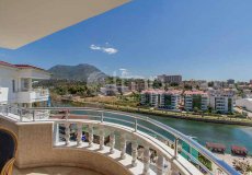 4+1 penthouse for sale, 275 m2, 450m from the sea in Tosmur, Alanya, Turkey № 1338 – photo 2