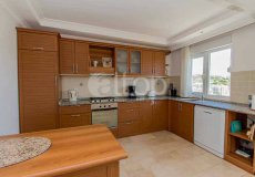 4+1 penthouse for sale, 275 m2, 450m from the sea in Tosmur, Alanya, Turkey № 1338 – photo 8