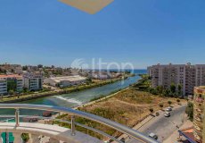 4+1 penthouse for sale, 275 m2, 450m from the sea in Tosmur, Alanya, Turkey № 1338 – photo 10