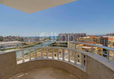 4+1 penthouse for sale, 275 m2, 450m from the sea in Tosmur, Alanya, Turkey № 1338 – photo 21