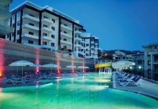 3+1 penthouse for sale, 161 m2, 2000m from the sea in Kargicak, Alanya, Turkey № 1342 – photo 2