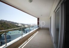 3+1 penthouse for sale, 161 m2, 2000m from the sea in Kargicak, Alanya, Turkey № 1342 – photo 17