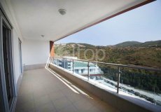 3+1 penthouse for sale, 161 m2, 2000m from the sea in Kargicak, Alanya, Turkey № 1342 – photo 18
