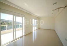 3+1 penthouse for sale, 161 m2, 2000m from the sea in Kargicak, Alanya, Turkey № 1342 – photo 25