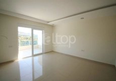 3+1 penthouse for sale, 161 m2, 2000m from the sea in Kargicak, Alanya, Turkey № 1342 – photo 27