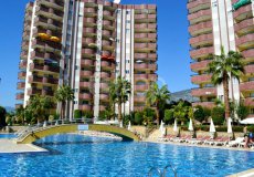 2+1 apartment for sale, 120 m2, 500m from the sea in Mahmutlar, Alanya, Turkey № 1347 – photo 3
