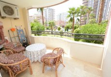 2+1 apartment for sale, 120 m2, 500m from the sea in Mahmutlar, Alanya, Turkey № 1347 – photo 20