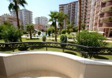 2+1 apartment for sale, 120 m2, 500m from the sea in Mahmutlar, Alanya, Turkey № 1347 – photo 21