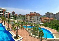 2+1 apartment for sale, 120 m2, 1400m from the sea in Cikcilli, Alanya, Turkey № 1355 – photo 3