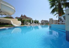 2+1 apartment for sale, 120 m2, 1400m from the sea in Cikcilli, Alanya, Turkey № 1355 – photo 7