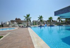 2+1 apartment for sale, 120 m2, 1400m from the sea in Cikcilli, Alanya, Turkey № 1355 – photo 8