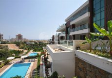 2+1 apartment for sale, 120 m2, 1400m from the sea in Cikcilli, Alanya, Turkey № 1355 – photo 9