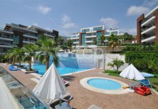 2+1 apartment for sale, 120 m2, 1400m from the sea in Cikcilli, Alanya, Turkey № 1355 – photo 10