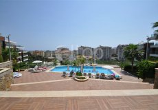 2+1 apartment for sale, 120 m2, 1400m from the sea in Cikcilli, Alanya, Turkey № 1355 – photo 12