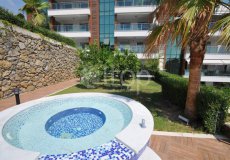 2+1 apartment for sale, 120 m2, 1400m from the sea in Cikcilli, Alanya, Turkey № 1355 – photo 13