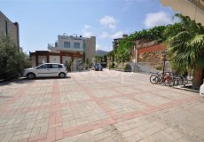 2+1 apartment for sale, 120 m2, 1400m from the sea in Cikcilli, Alanya, Turkey № 1355 – photo 14